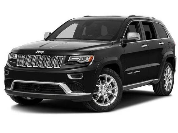 JEEP GRAND CHEROKEE 2016 1C4RJFJM3GC352555 image